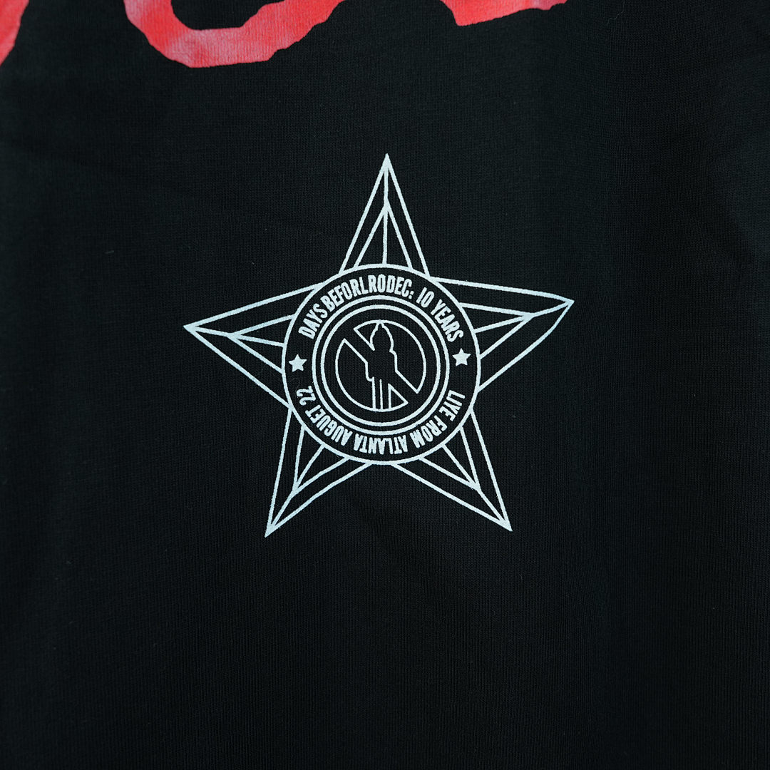 Other 99 Travis Scott T-Shirts - Image 5