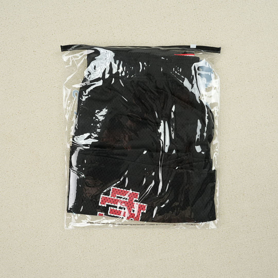 Chanel Eric Emanuel EE Basic Shorts - Image 3