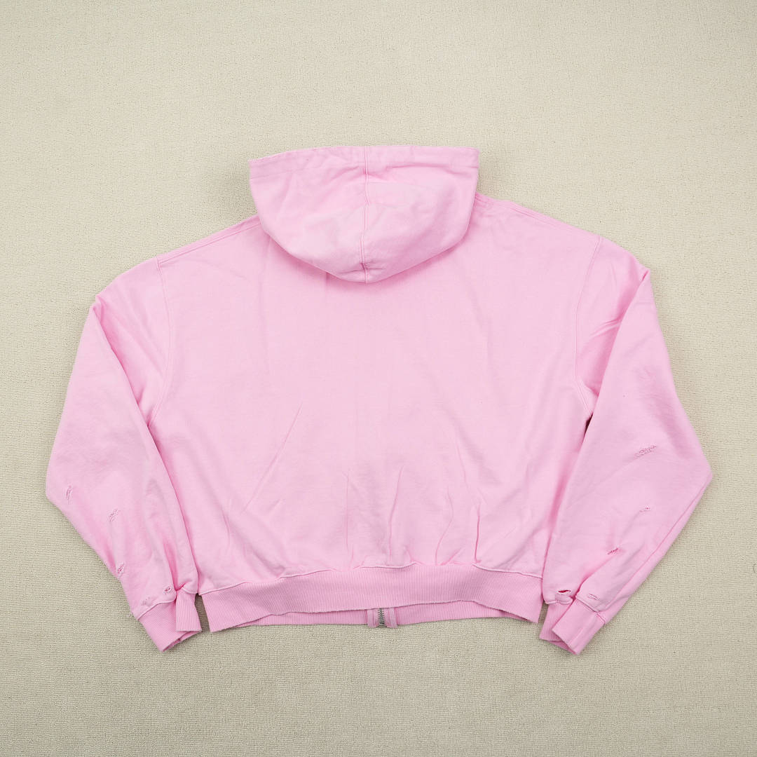 Other 400 Vale Zip Hoodie - Image 11
