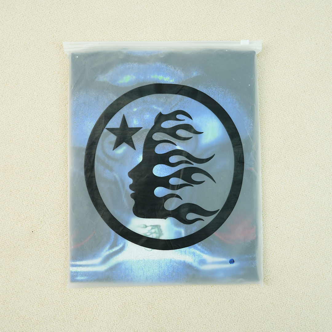 Other 235 Hellstar Goggles T-ShirtBlack - Image 4