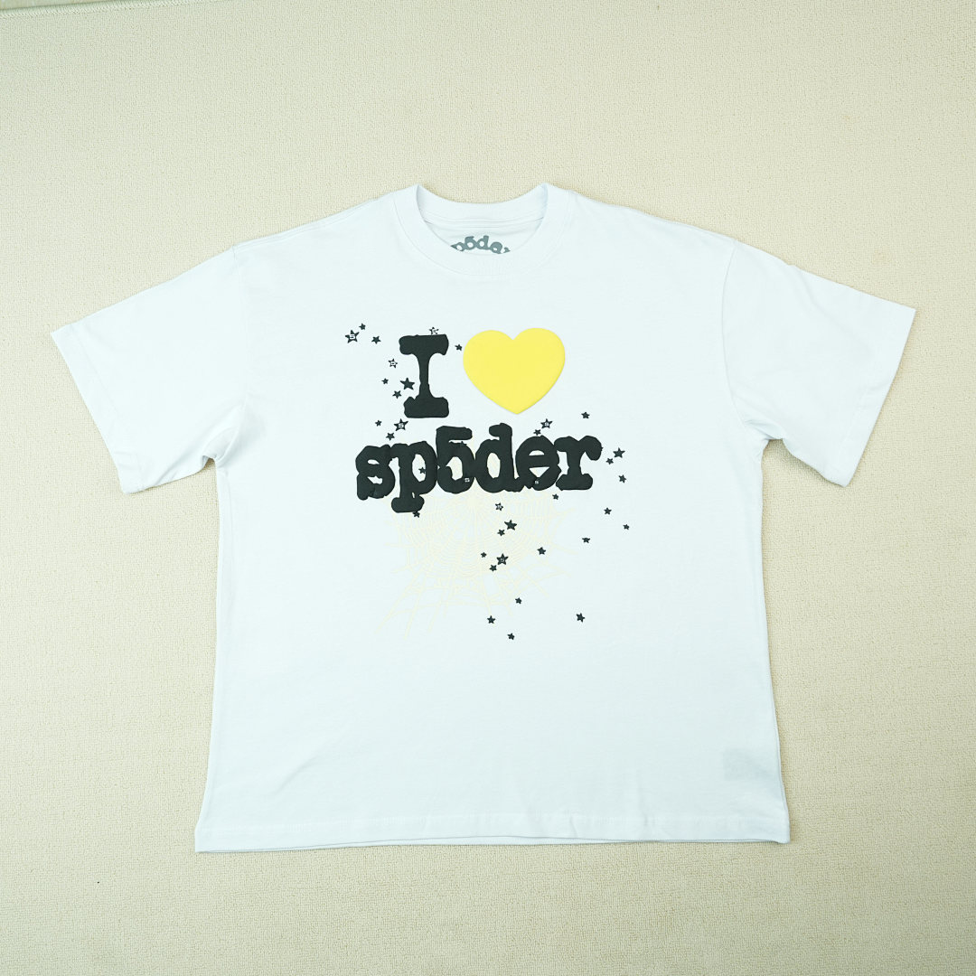 Other 110 Sp5Der Souvenir Tee (Yellow) - Image 18