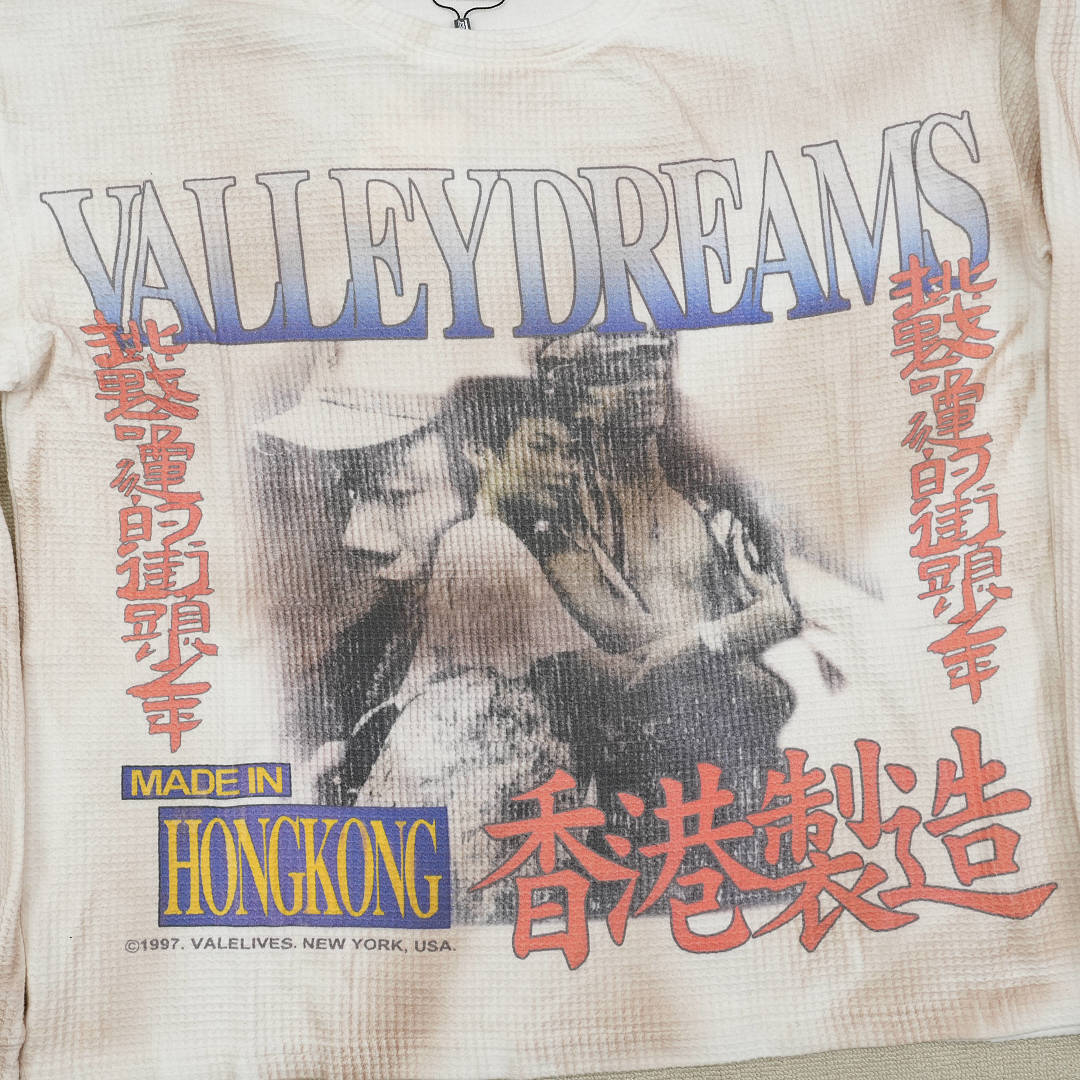 Other 300 VALE L/S T-Shirt - Image 8