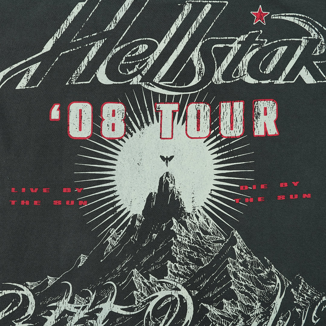 Other 65 HELLSTAR CAPSULE 8 PATH TO PARADISE T - Image 14