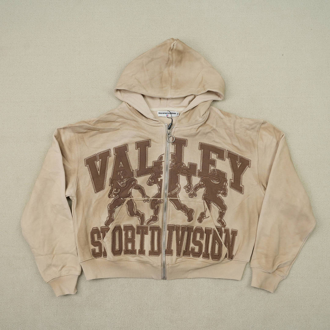 Other 500 Vale Zip Hoodie - Image 5