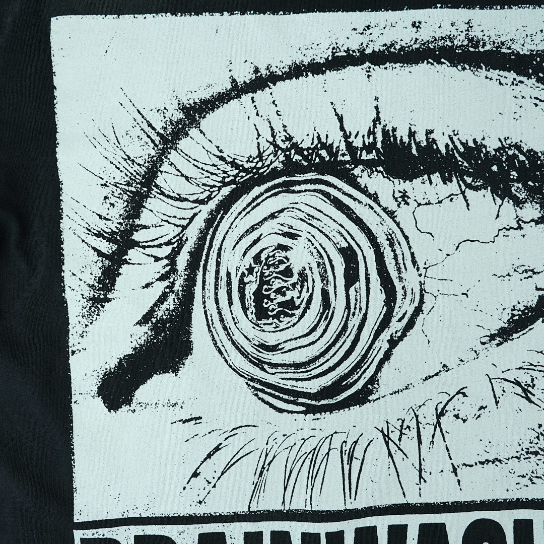 Other 65 Hellstar Eyeball T-Shirt (Black) - Image 16