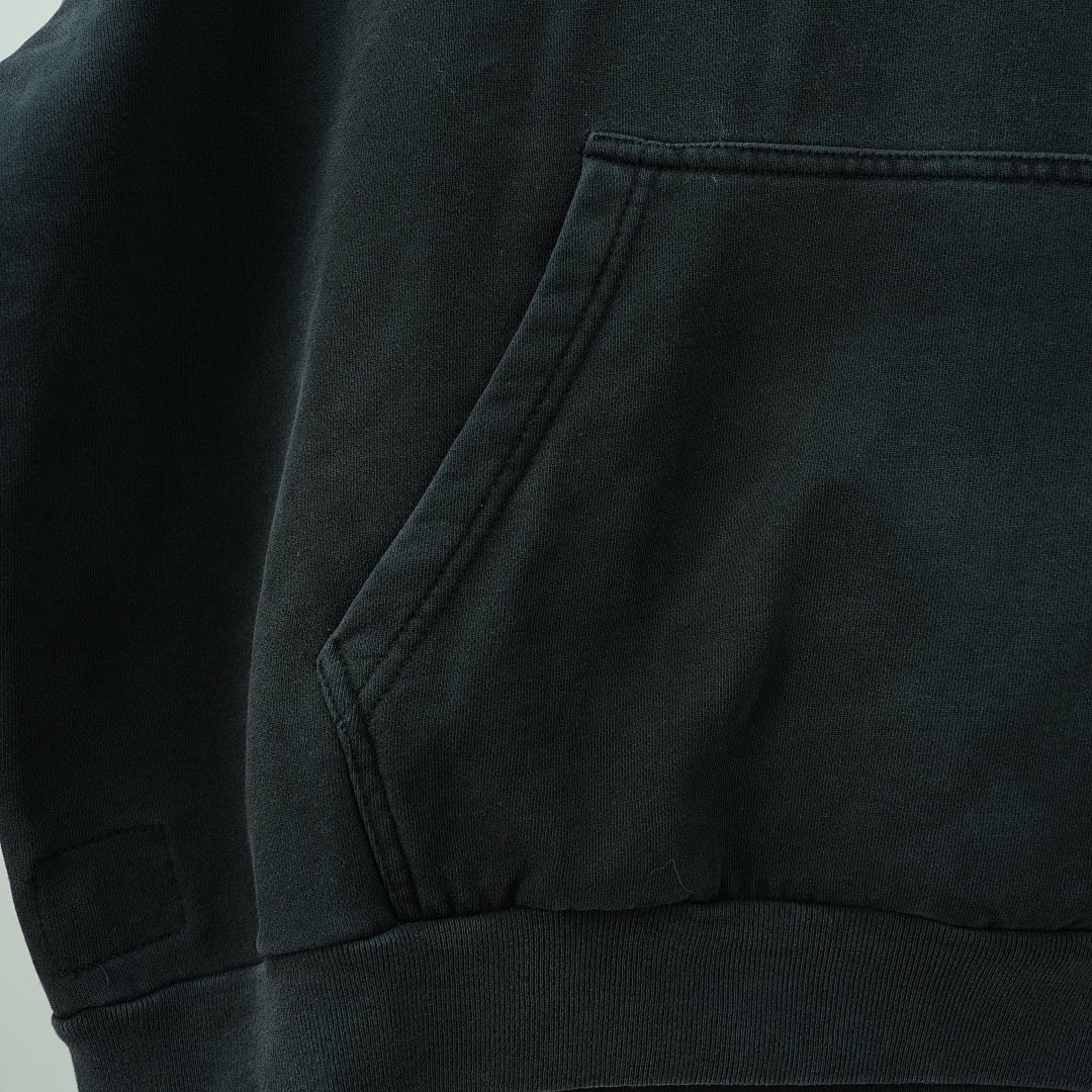 Other 380 Hellstar Sport Hoodie (Black) - Image 16