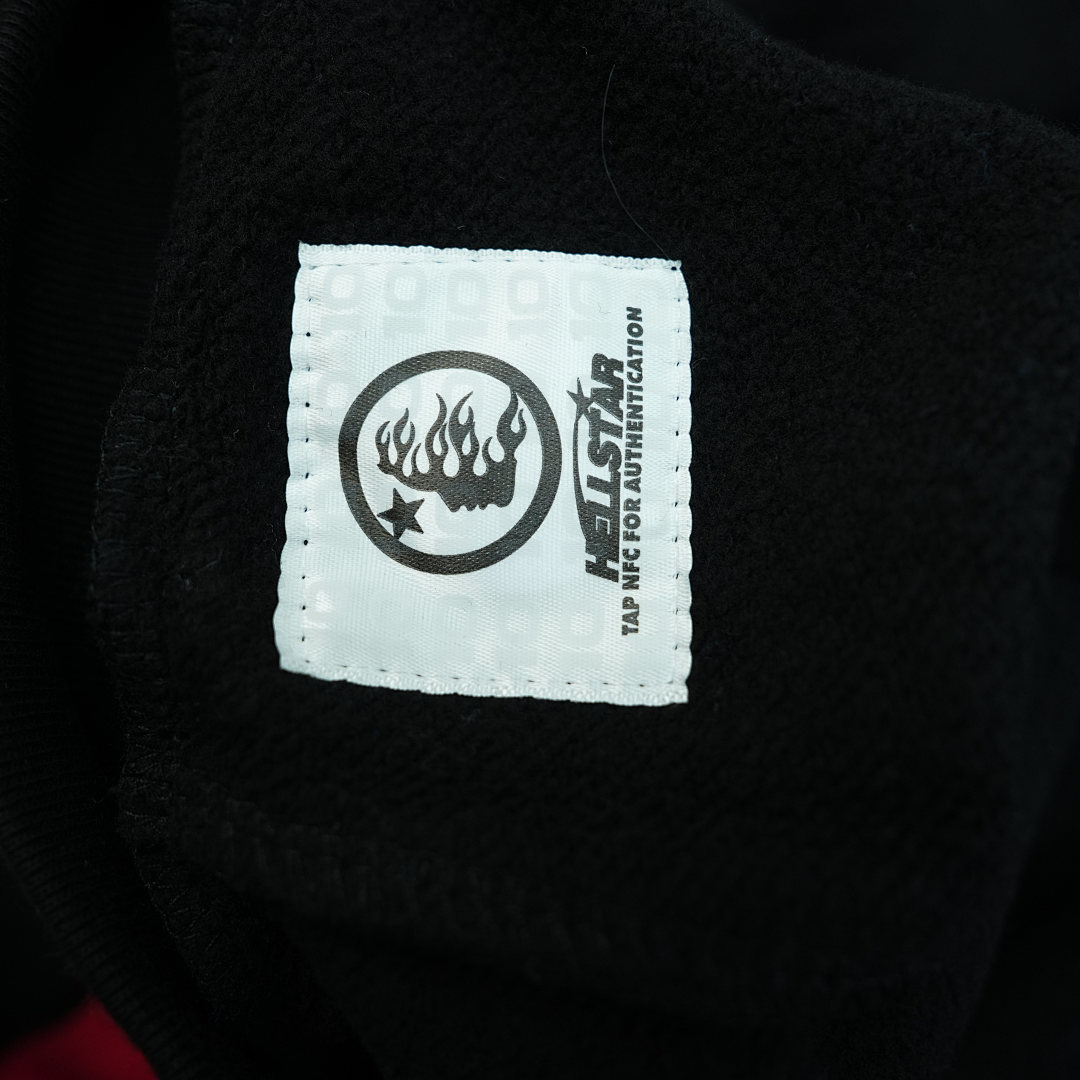 Other 349 Hellstar Sport Logo Hoodie - Image 22