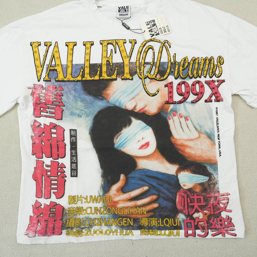Other 250 Vale T-Shirt - Image 12