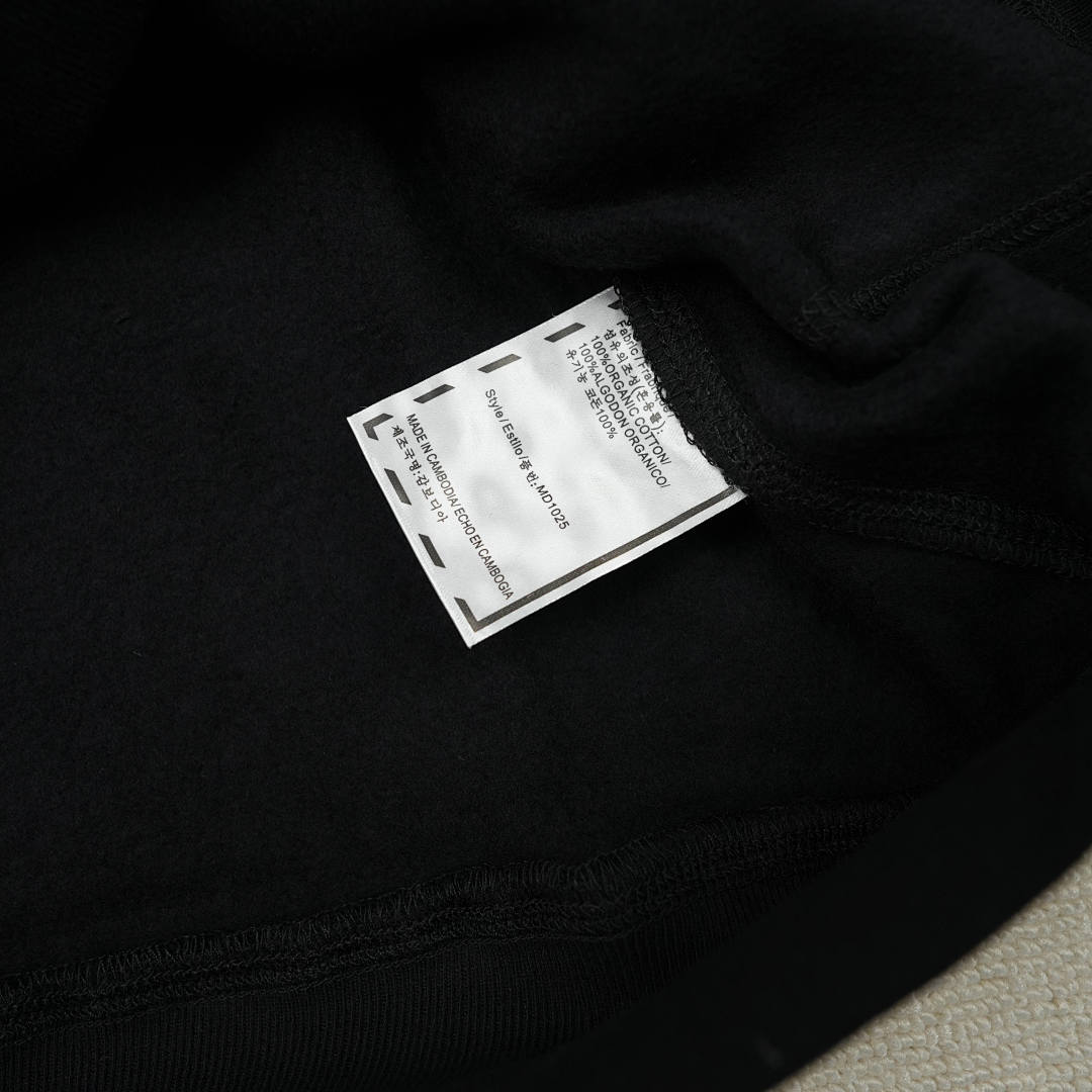 Other 380 (BLACK RHINESTONE) - Image 12