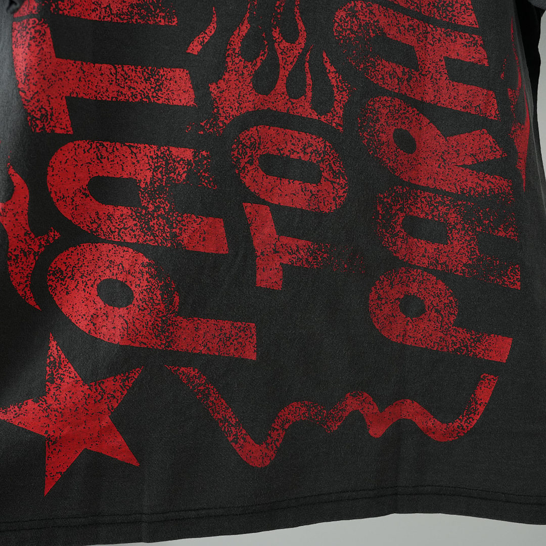 Other 65 Hellstar Cross Jesus Tee - Image 30
