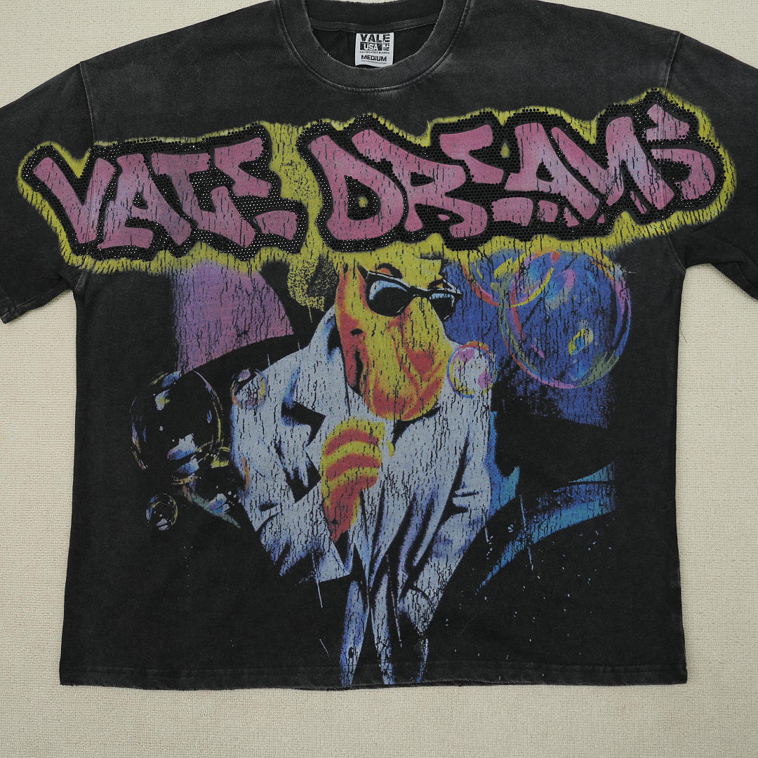 Other 300 Vale T-Shirt - Image 10