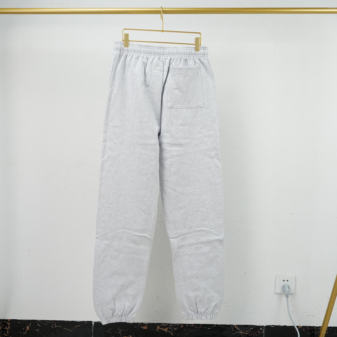 Other 250 Sp5Der Souvenir Sweatpant Heather (Grey) - Image 11