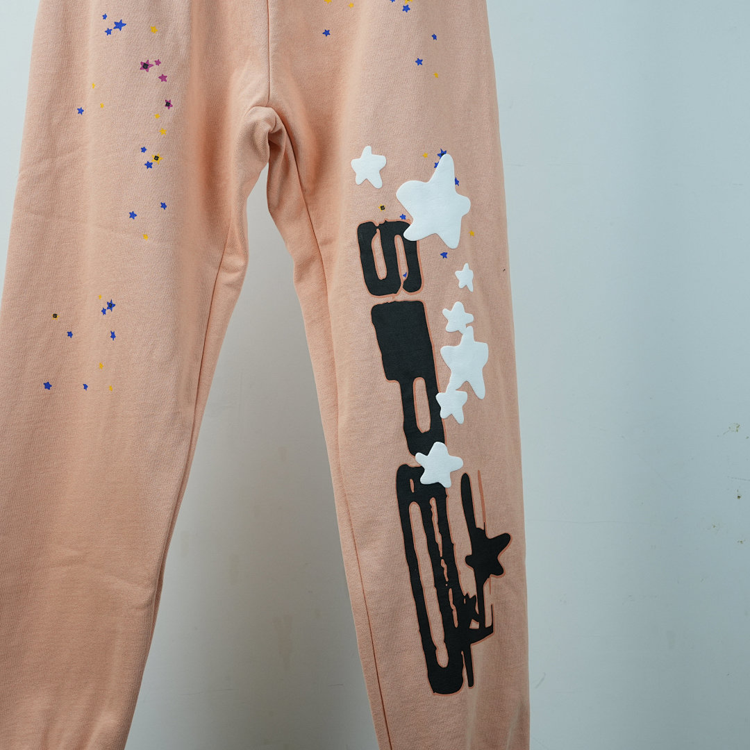Other Sp5Der SP5 Bellini Sweatpants Belinni - Image 15
