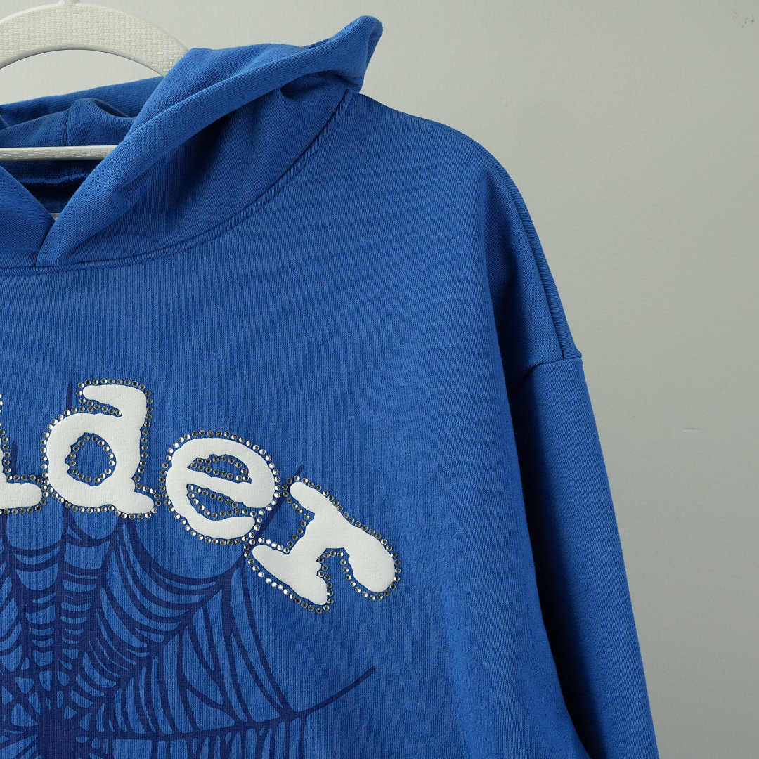 Other SPIDER F&Amp;F Sp5Der Hoodie - Image 5