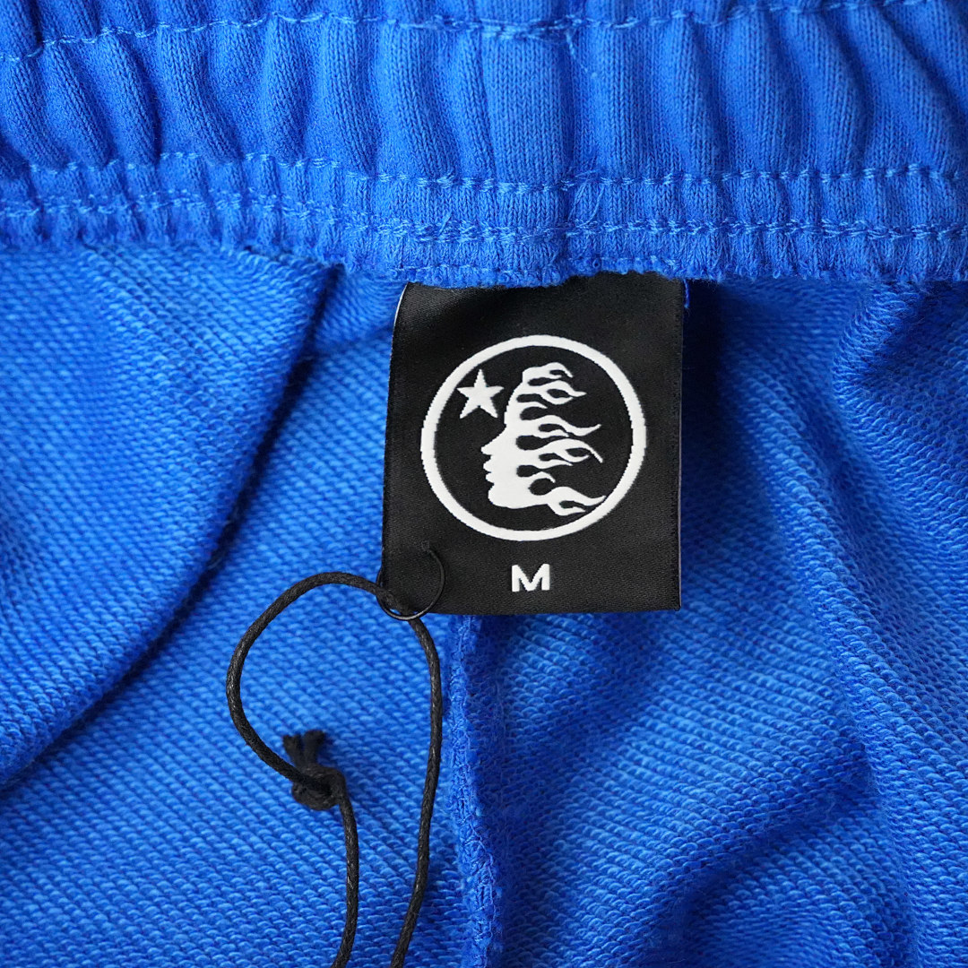 Other 300 HELLSTAR BLUE YOGA Sweatpants - Image 24