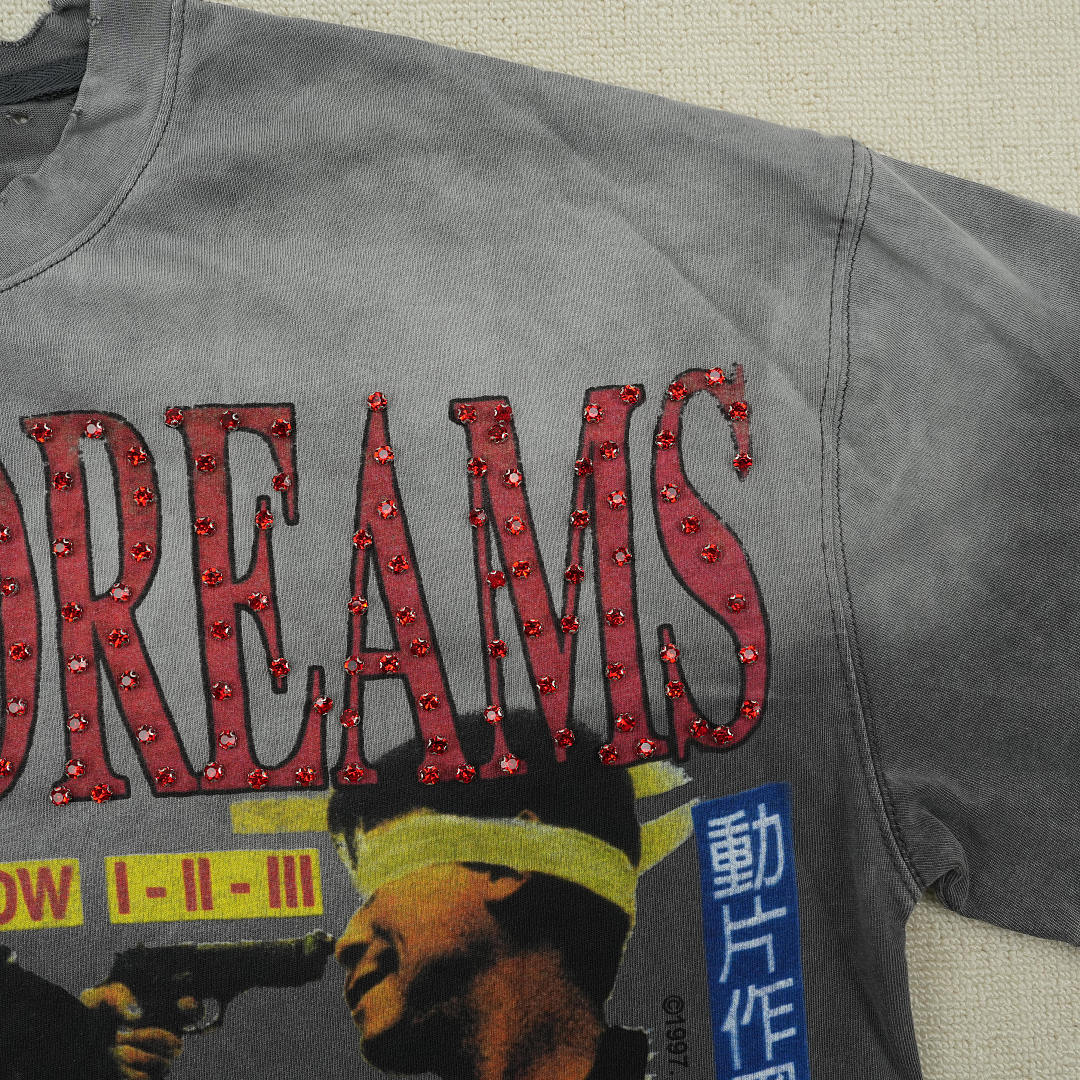Other 330 Vale T-Shirt - Image 8
