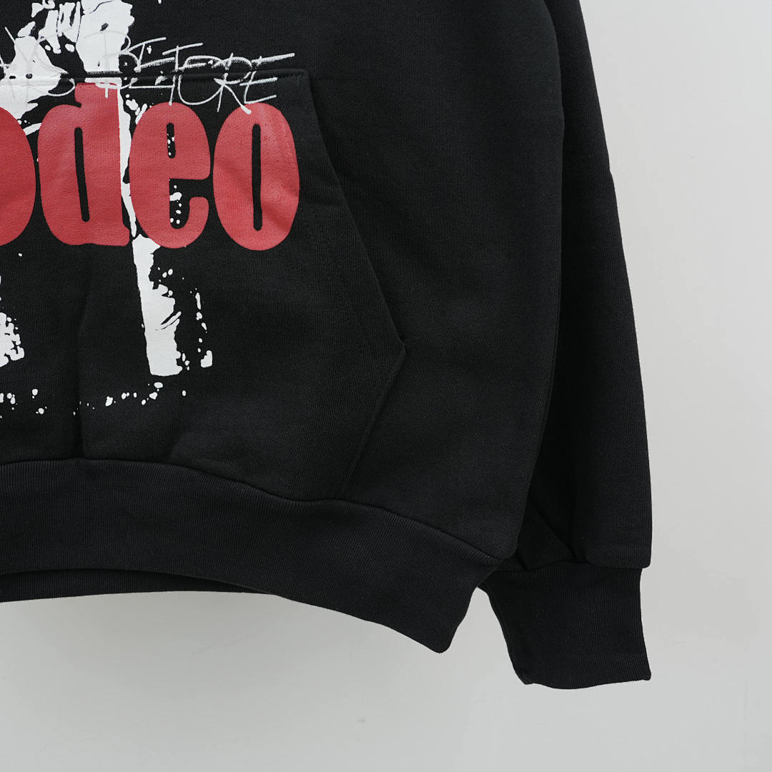 Other 265 SP5DER X Travis Scott Redeo Hoodie - Image 4