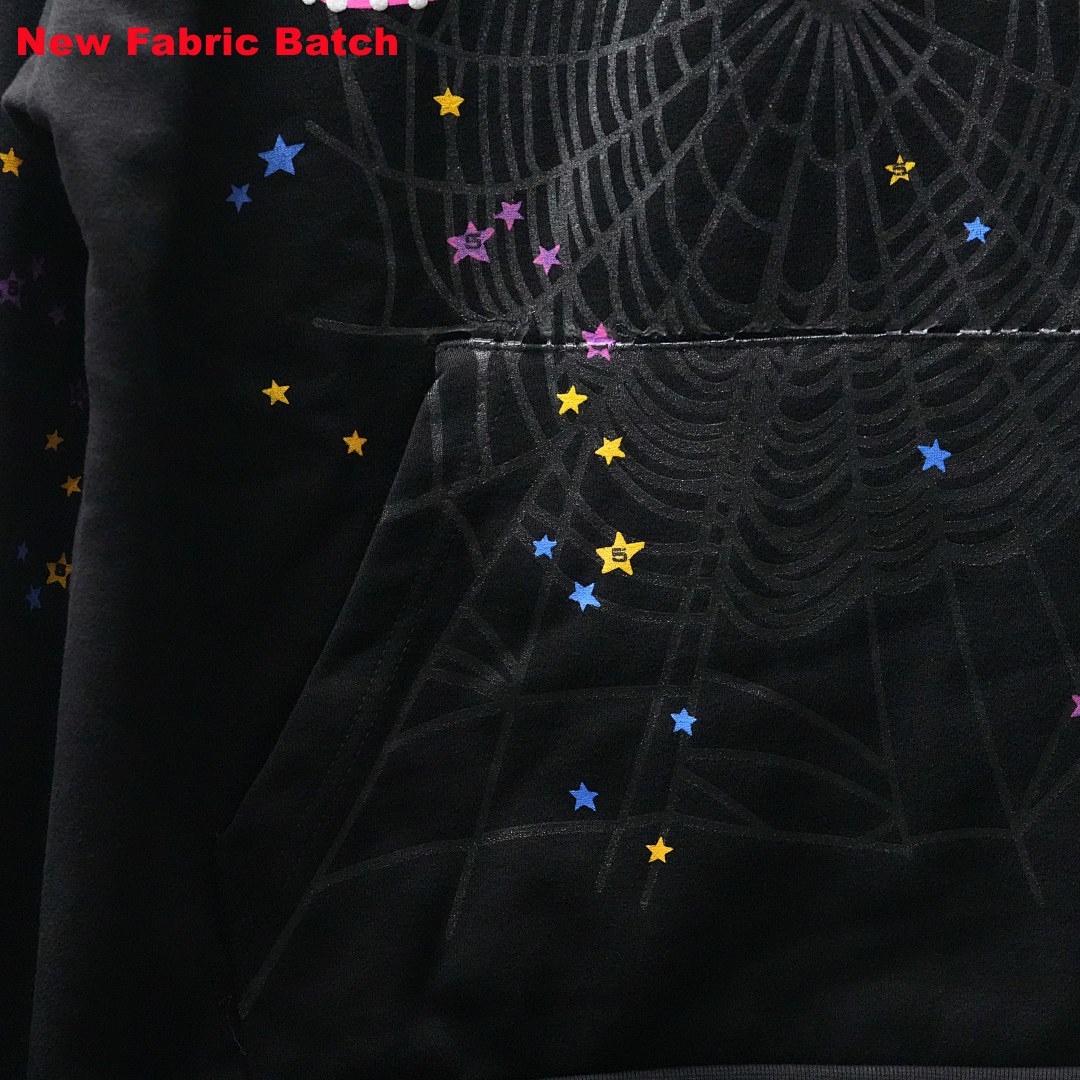 Other 240 Sp5Der P*NK Hoodie (Black) - Image 41
