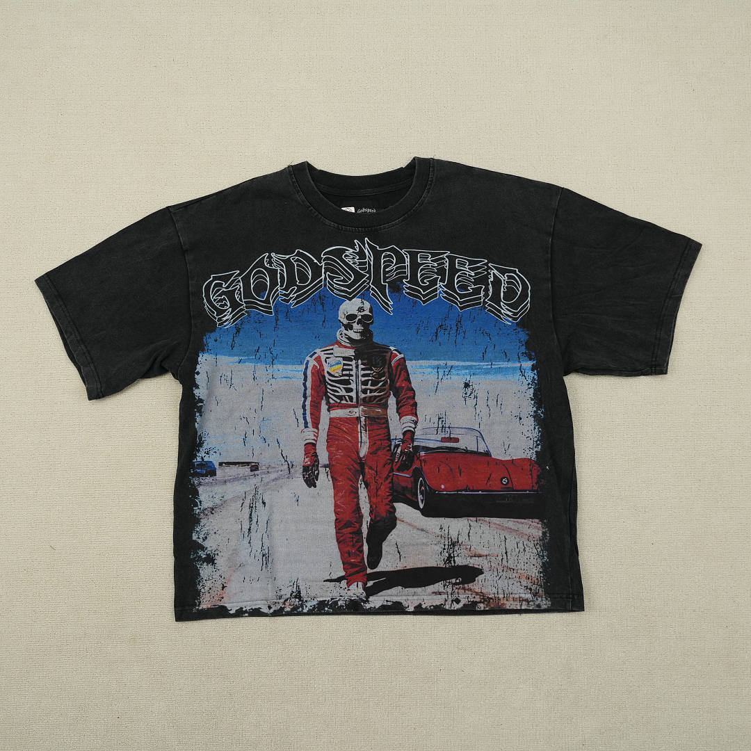Other 270 GodSpeed T-Shirt