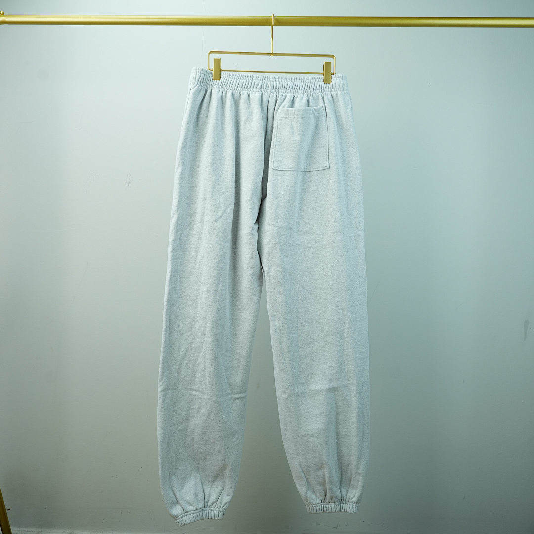 Chanel 250 Sp5Der OG Web Sweatpants Heather (Grey) - Image 21