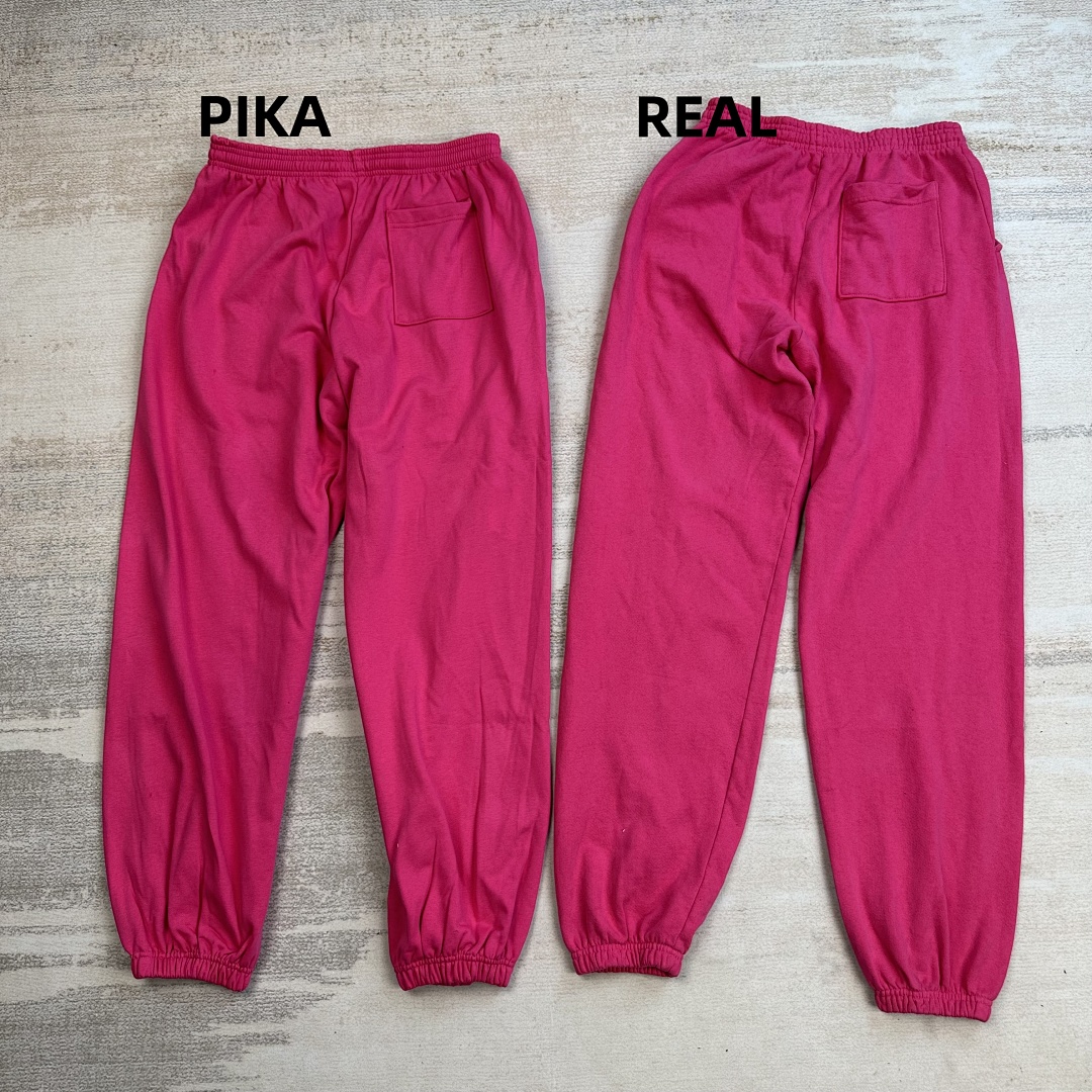 Other Sp5Der P*NK Pants (Pink) - Image 18