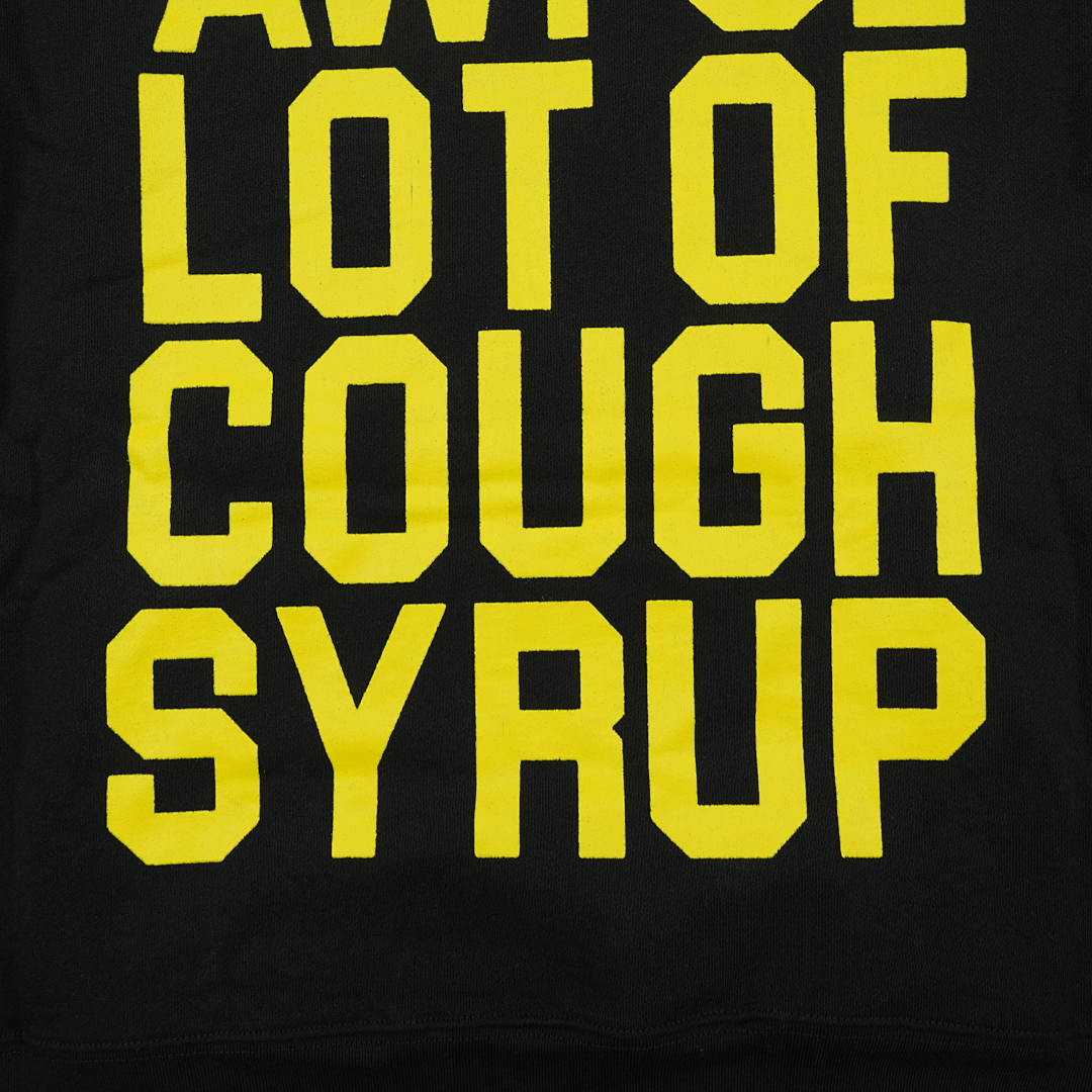 Other 265 THAT'S A AWFUL LOT OF COUGH - Image 8
