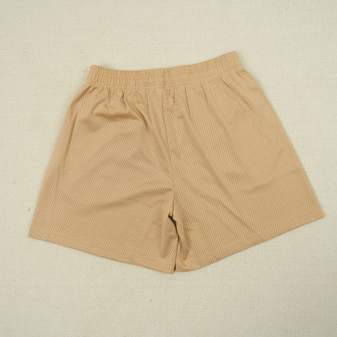Chanel 80 Eric Emanuel EE Basic Short Gold/Off (White) - Image 10