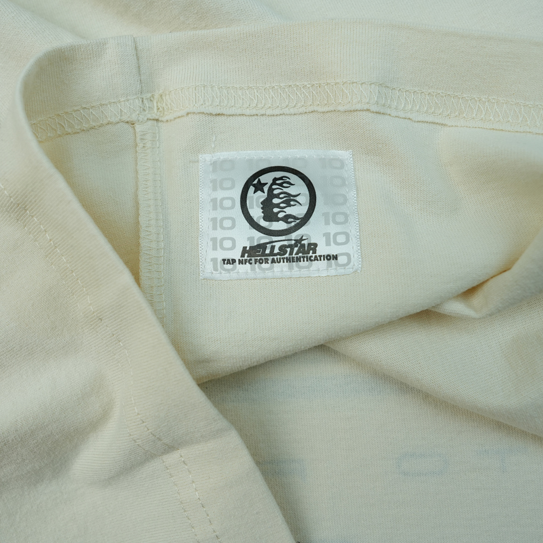 Other 65 Hellstar Sports Core Gel Logo T-Shirt - Image 24