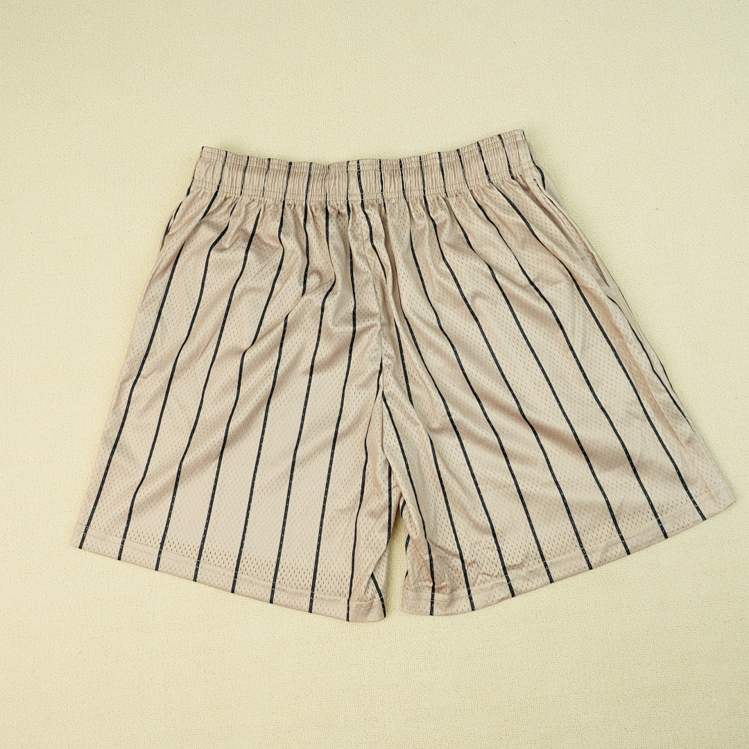 Chanel 80 Eric Emanuel EE Basic Short (FW23) - Image 11