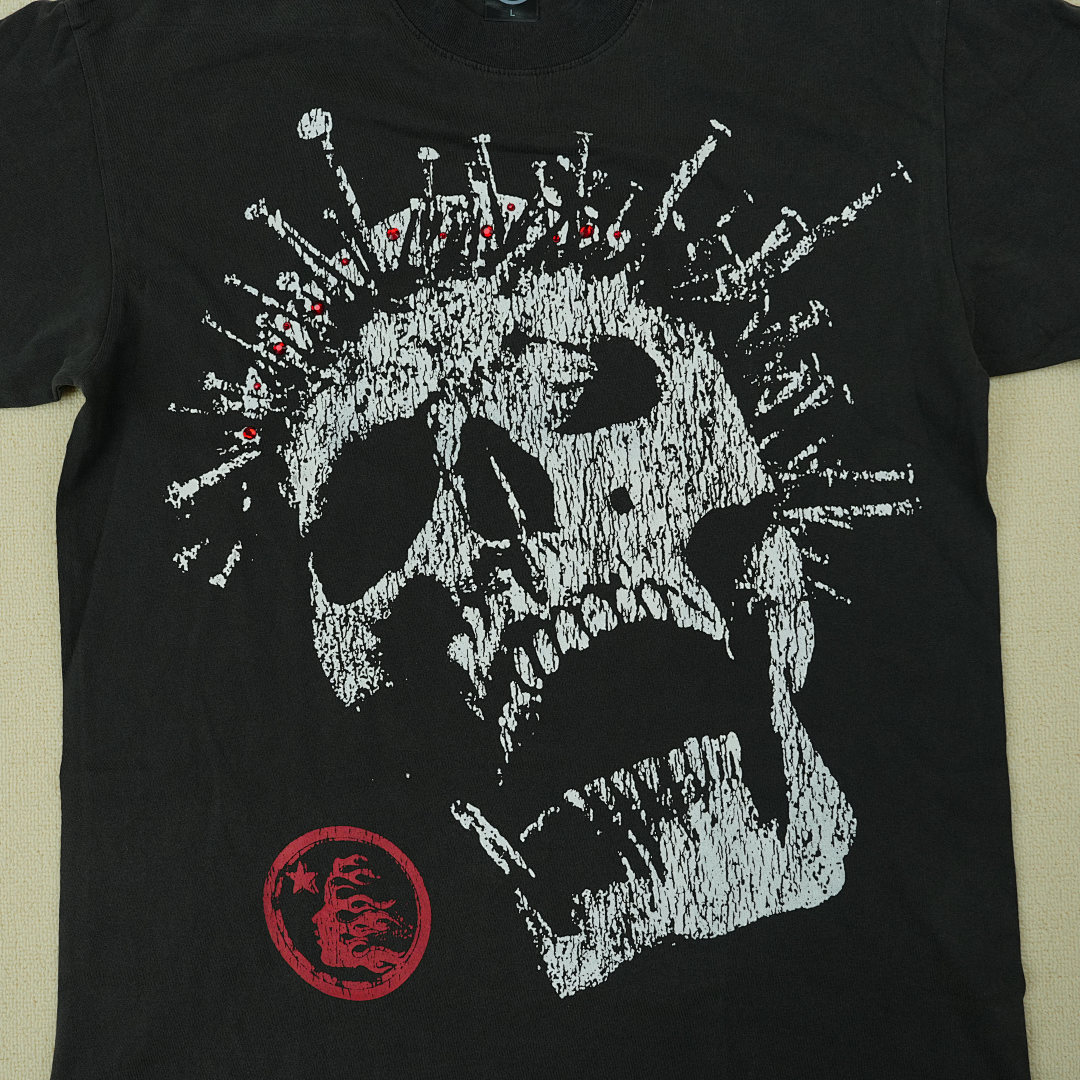 Other 65 Hellstar Tee - Image 27