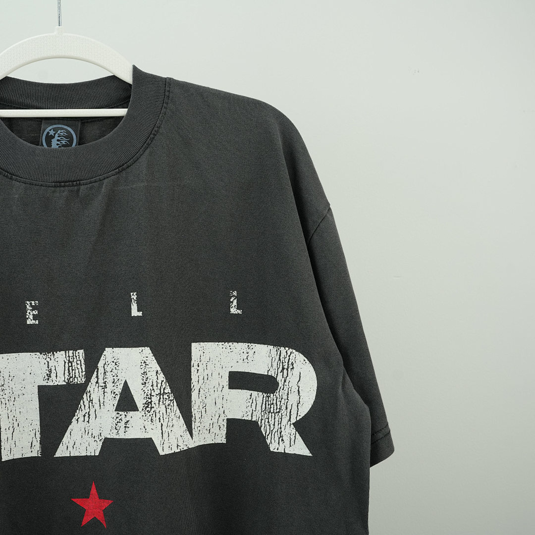 Other 65 Hellstar Path To Paradise Tee (Black) - Image 27