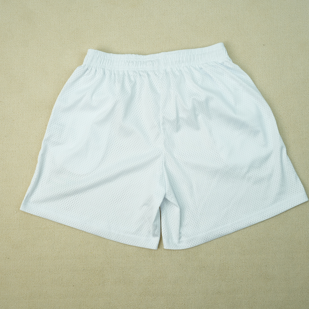 Chanel 80 Eric Emanuel EE Short Rose Quartz/Velow Bolt - Image 15