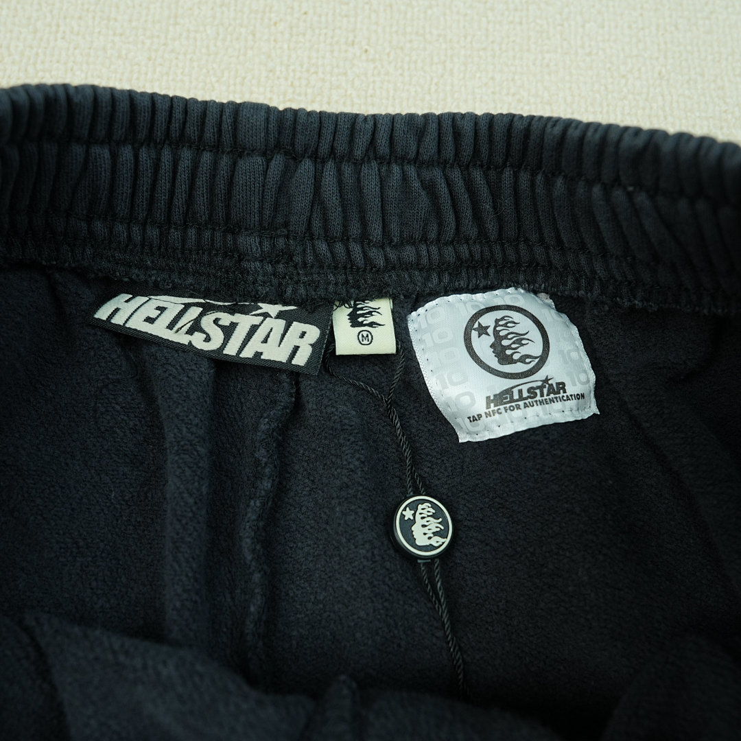 Other 280 Hellstar Shorts - Image 13