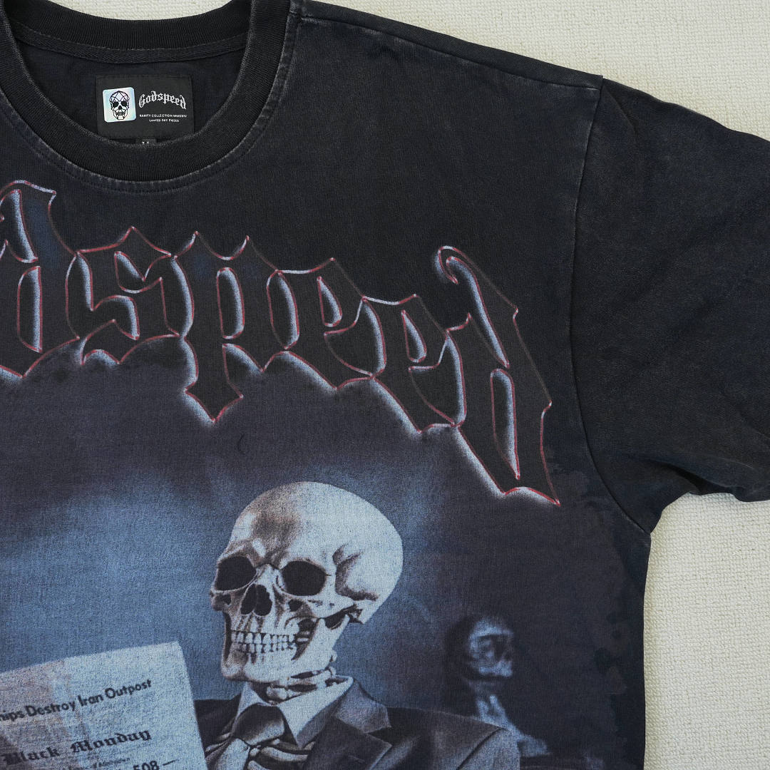Other 270 GodSpeed T-Shirt - Image 4