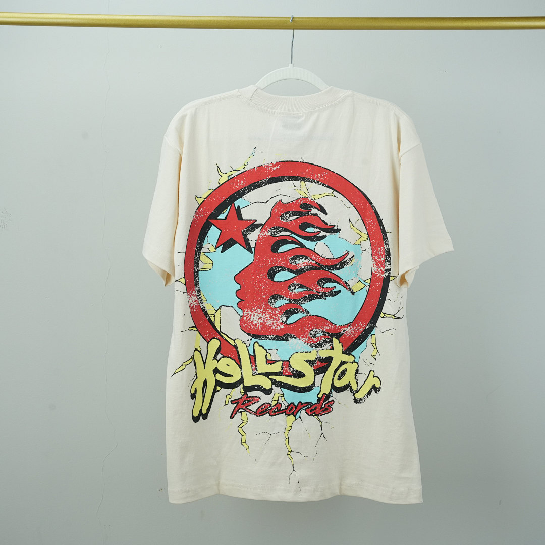 Other 65 Hellstar Heaven On Earth T-Shirt Tee - Image 18