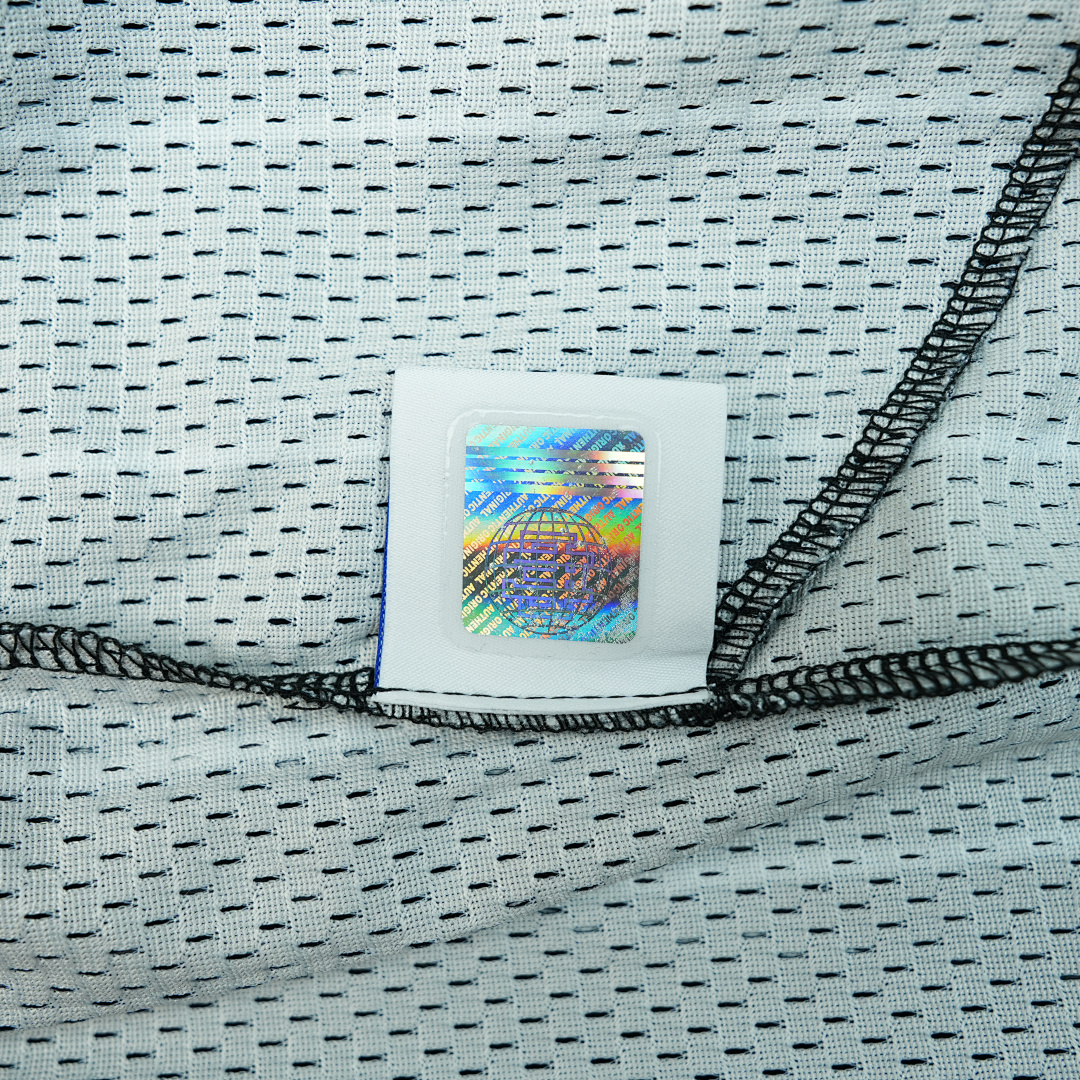 Chanel 80 Eric Emanuel EE Basic Short Chicago White Sox (FW23) - Image 11