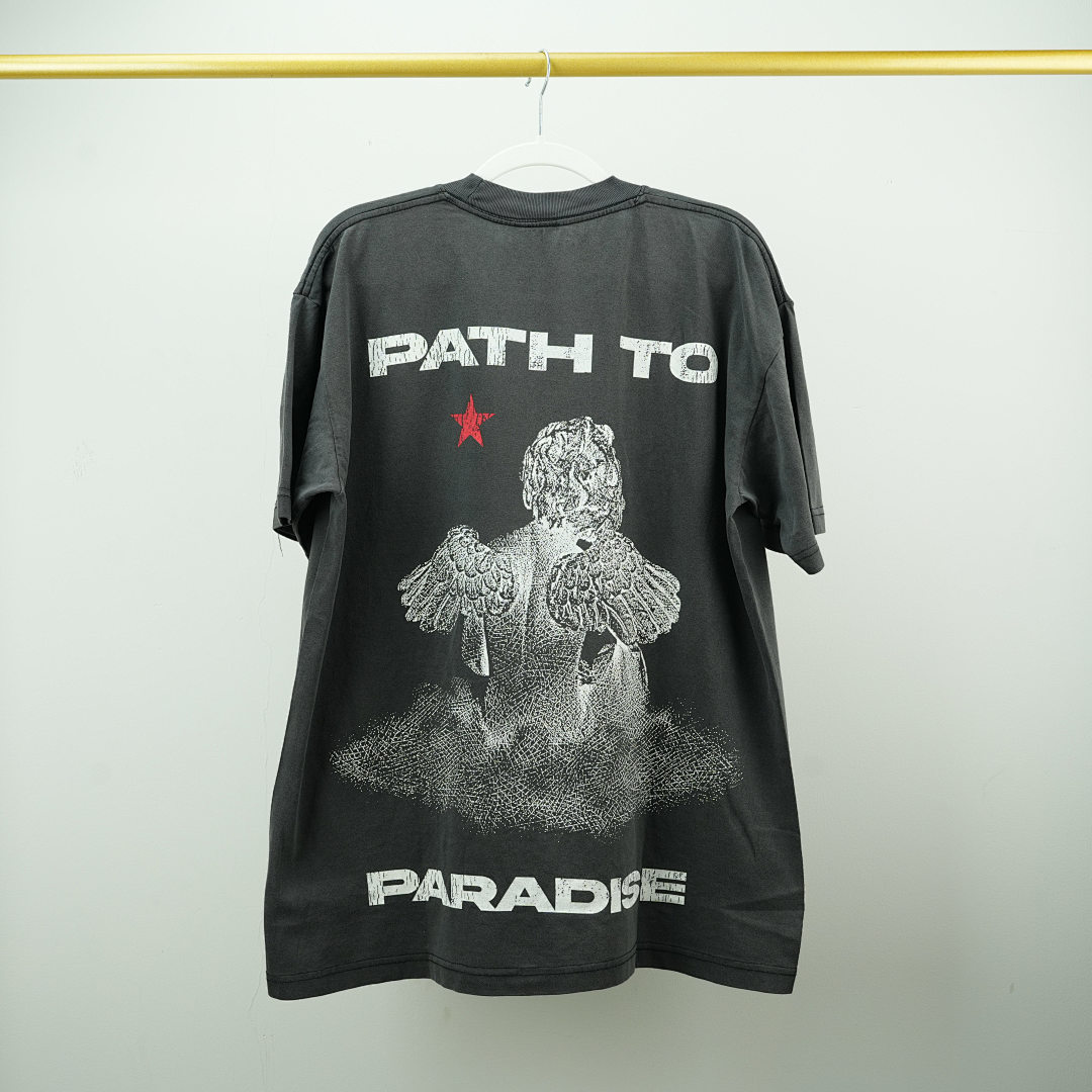 Other 65 Hellstar Path To Paradise Tee (Black) - Image 34