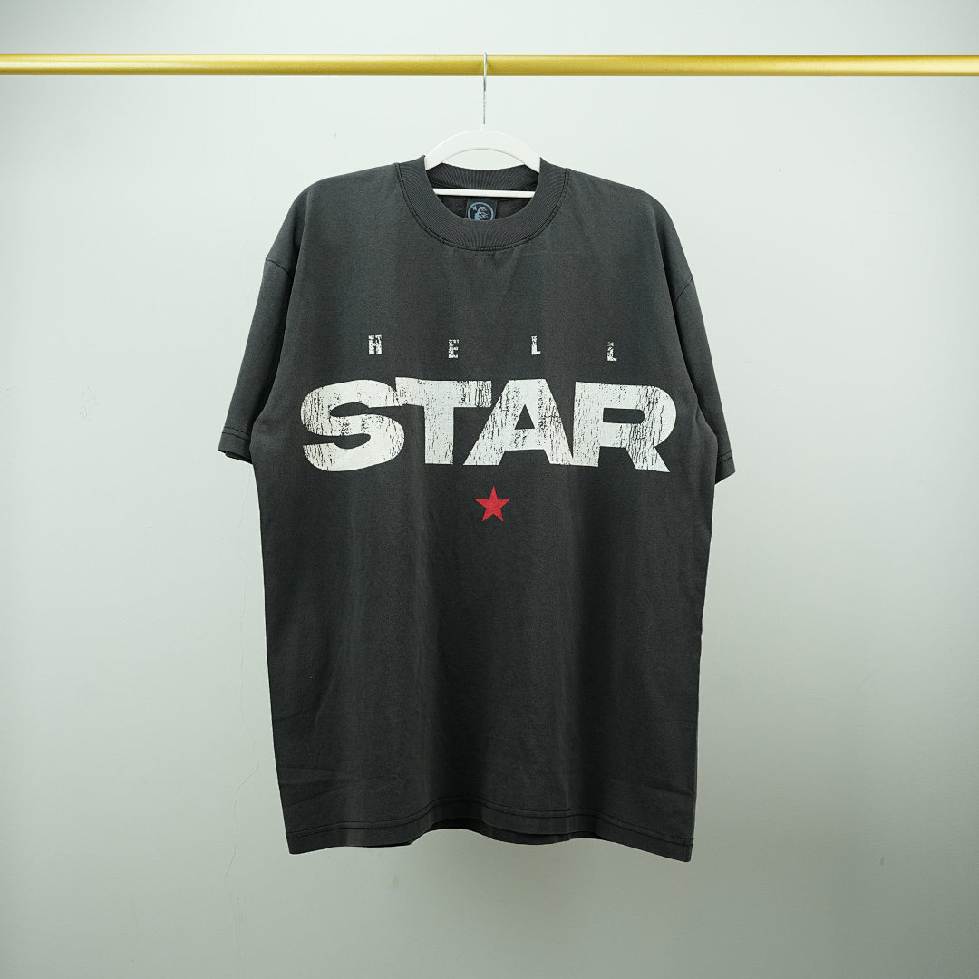 Other 65 Hellstar Path To Paradise Tee (Black) - Image 22