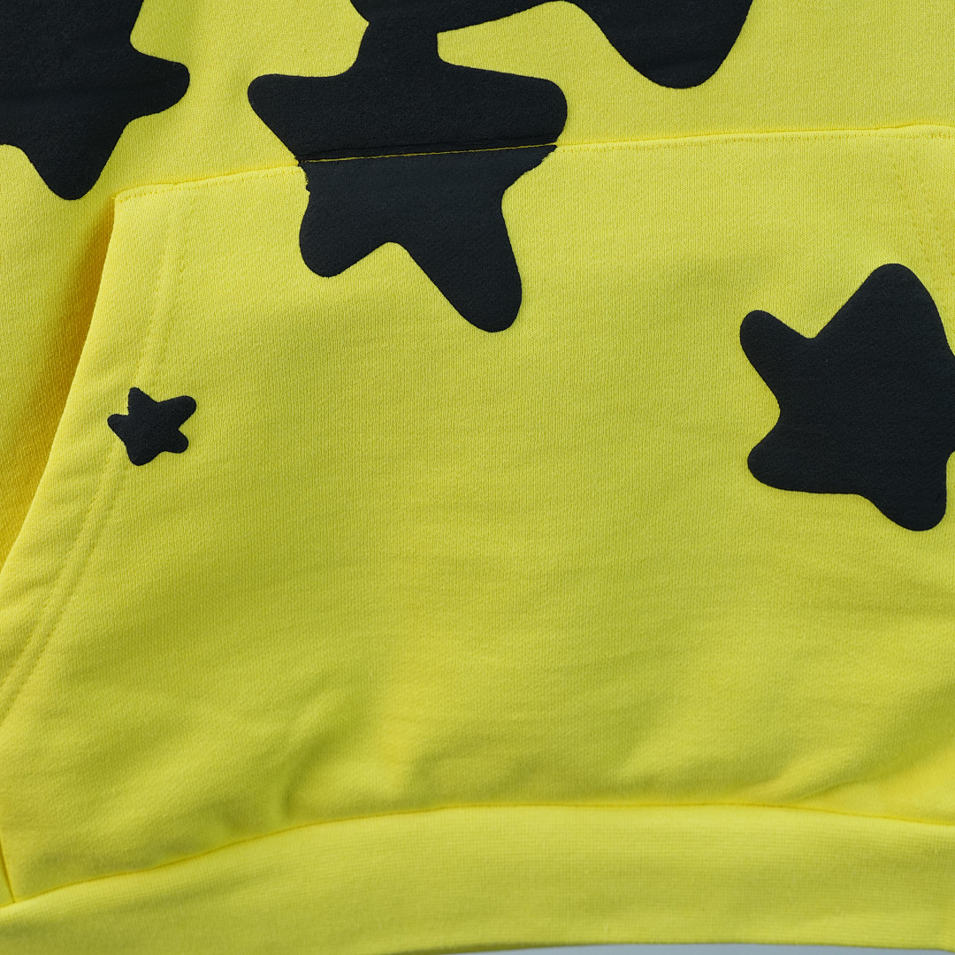Other Sp5Der Beluga HoodieGold - Image 11