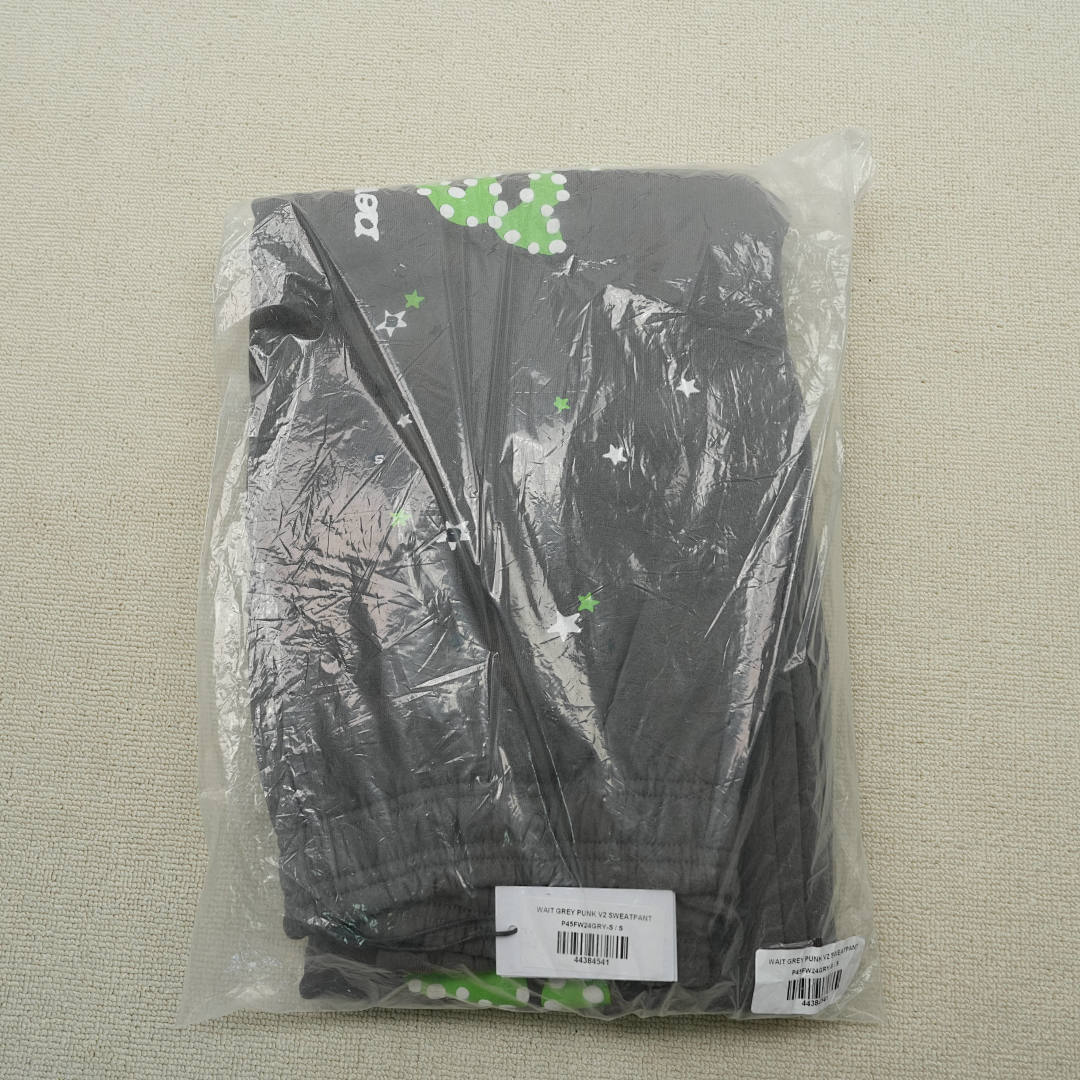 Other 250 Sp5Der Punk V2 Sweatpant (Slate Grey) - Image 2