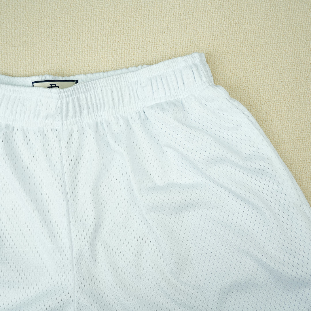 Chanel 80 Eric EmanuelEE Basic Short (White) - Image 13