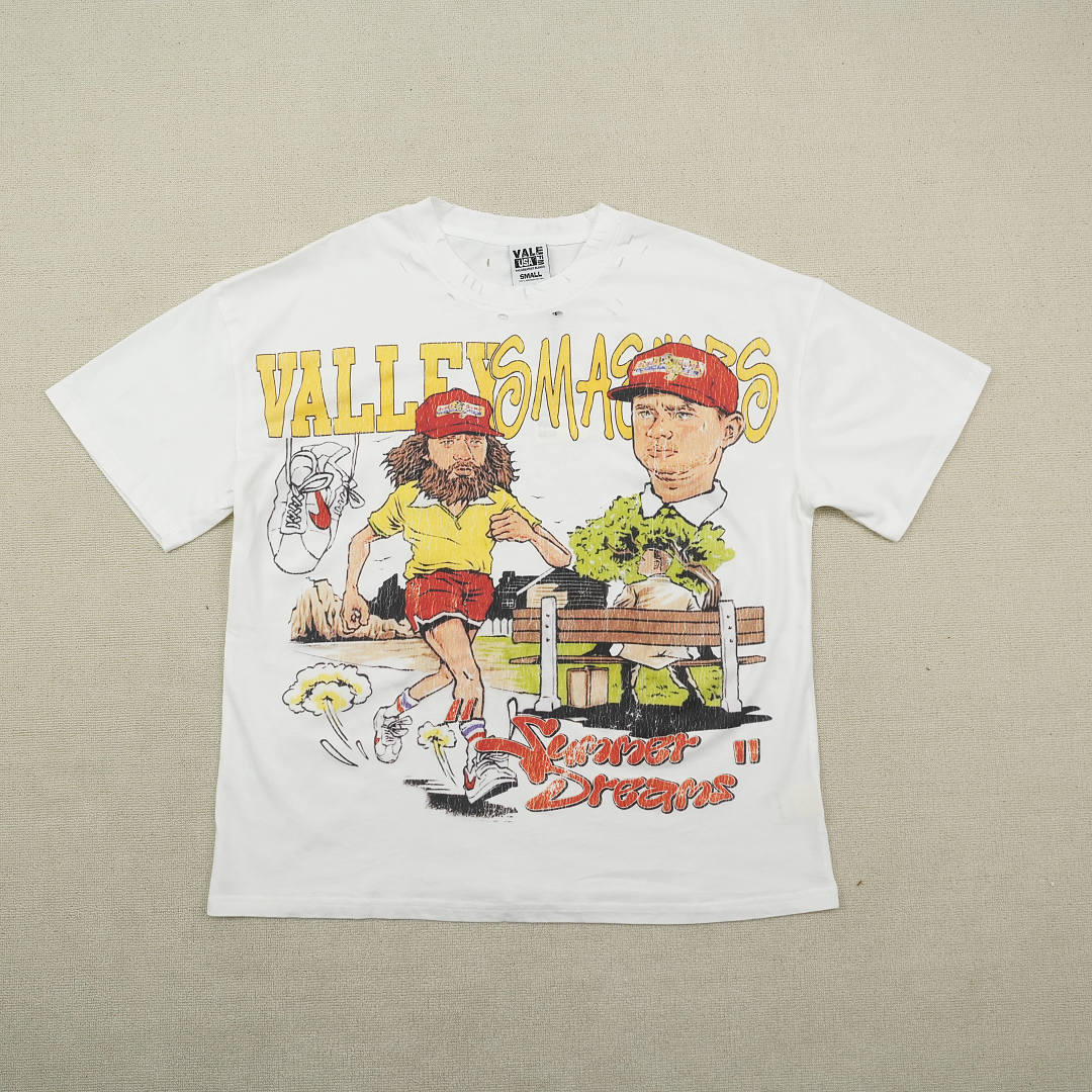 Other 250 Vale T-Shirt - Image 5
