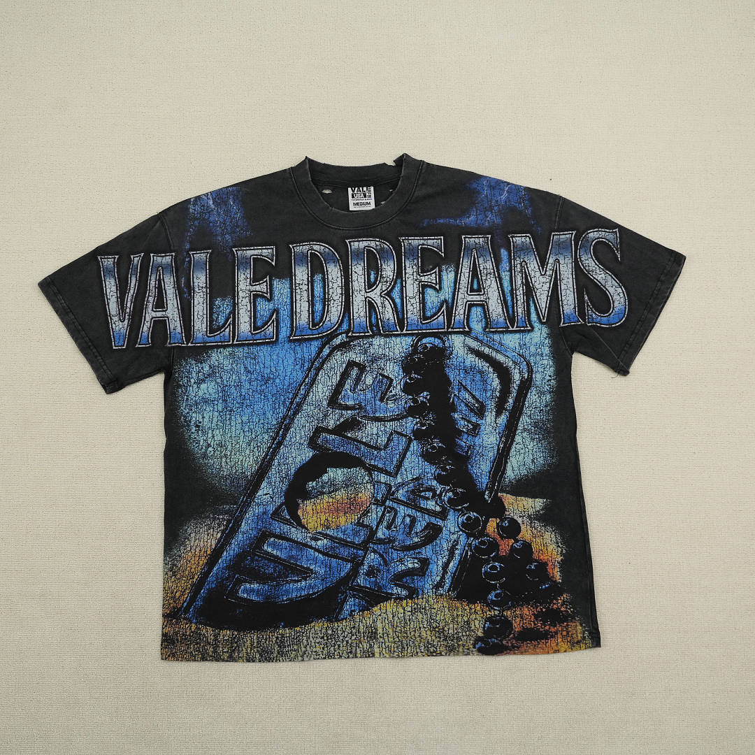 280 Vale T-Shirt, photo 1