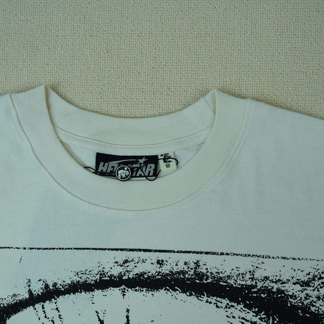 Other 65 Hellstar Eyeball T-Shirt (White) - Image 14