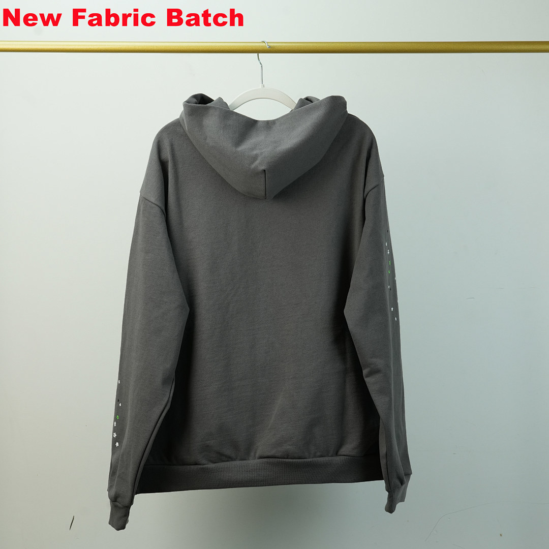 Other 240 SP5DER WAIT WEB HOODIE (Slate Grey) - Image 20