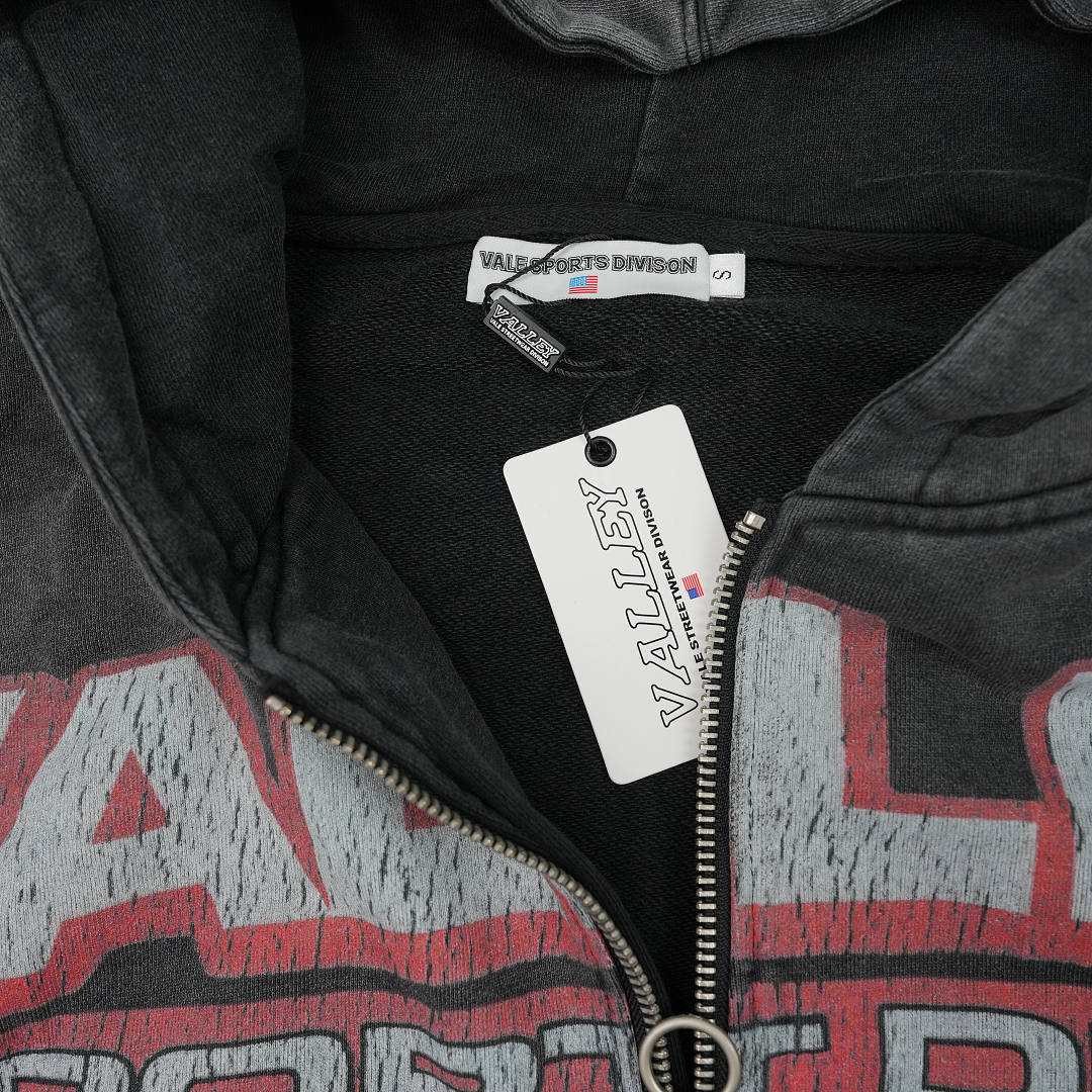 Other 400 Vale Zip Hoodie - Image 11
