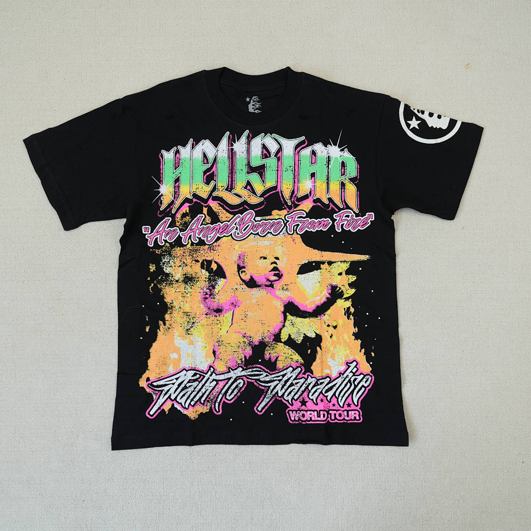 Other 65 Hellstar T-Shirt