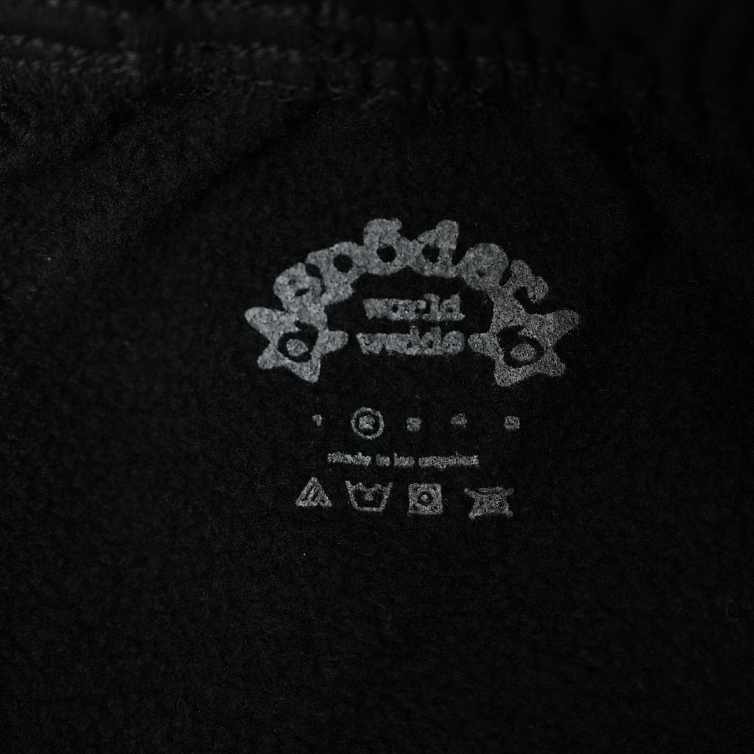Other 180 Sp5Der P*NK V2 Sweatpant (Black) - Image 14