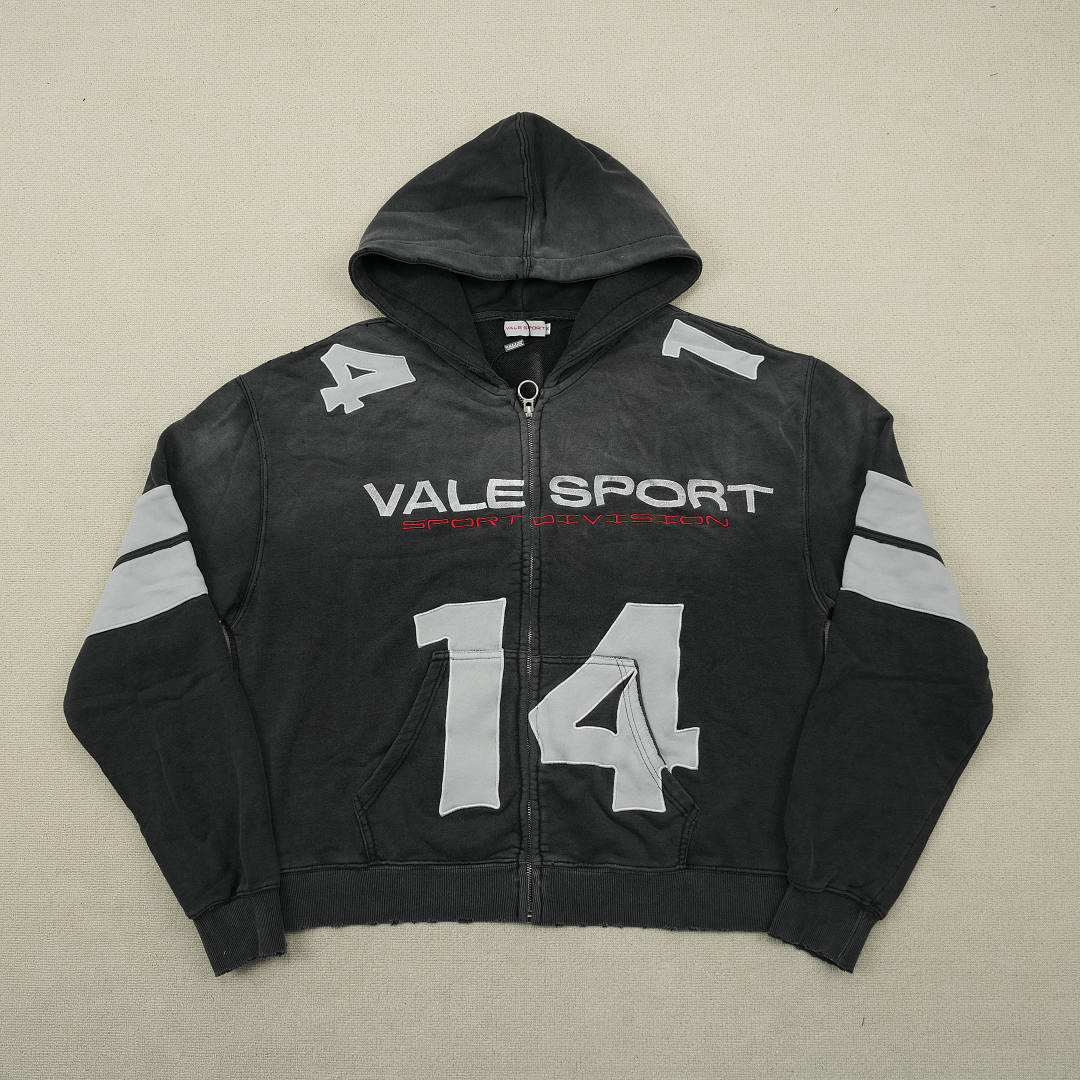 Other 430 Vale Zip Hoodie - Image 5