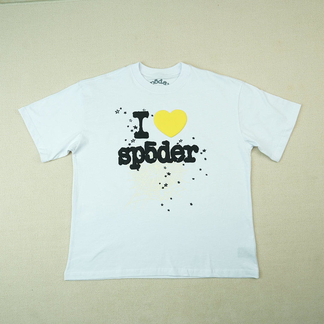 Other 110 Sp5Der Souvenir Tee (Yellow) - Image 19